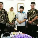 Tips Jaga Kesehatan Saat Puasa Ala Pj Sekda Sultra Tips Jaga Kesehatan Saat Puasa Ala Pj Sekda Sultra