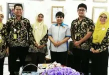 Tips Jaga Kesehatan Saat Puasa Ala Pj Sekda Sultra Tips Jaga Kesehatan Saat Puasa Ala Pj Sekda Sultra