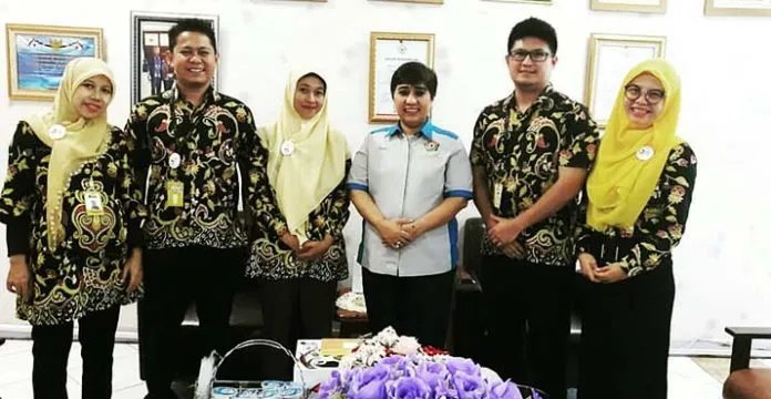 pj_sekda_prodia Tips Jaga Kesehatan Saat Puasa Ala Pj Sekda Sultra