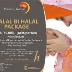 Plazainn Kendari Tawarkan Paket Halal Bi Halal Rp75 Ribu Per Orang Plazainn Kendari Tawarkan Paket Halal Bi Halal Rp75 Ribu Per Orang