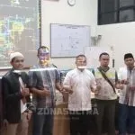 PLN Kendari Pastikan Listrik Stabil di Hari Raya Idul Fitri PLN Kendari Pastikan Listrik Stabil di Hari Raya Idul Fitri