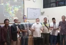 PLN Kendari Pastikan Listrik Stabil di Hari Raya Idul Fitri PLN Kendari Pastikan Listrik Stabil di Hari Raya Idul Fitri