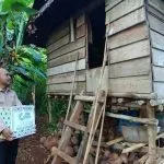 PLN Kantor Pelayanan Ereke Santuni Duafa PLN Kantor Pelayanan Ereke Santuni Duafa