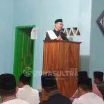 Safari Ramadan Plt Walikota Kendari di Labibia, Warga Keluhkan Infrastruktur Jalan Safari Ramadan Plt Walikota Kendari di Labibia, Warga Keluhkan Infrastruktur Jalan