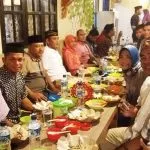 Pererat Silaturahmi, Kapolres Muna Bukber Dengan Insan Pers Pererat Silaturahmi, Kapolres Muna Bukber Dengan Insan Pers