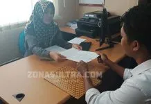 Turunkan Baliho Seenaknya, Ketua DPP Pospera Adukan Bawaslu ke DKPP Turunkan Baliho Seenaknya, Ketua DPP Pospera Adukan Bawaslu ke DKPP