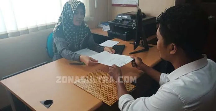 Turunkan Baliho Seenaknya, Ketua DPP Pospera Adukan Bawaslu ke DKPP