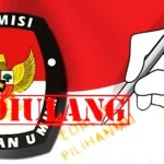 Bawaslu Rekomendasikan 36 TPS di Sultra PSU, Berikut Dugaan Pelanggarannya ilustrasi psu, pilgub sultra