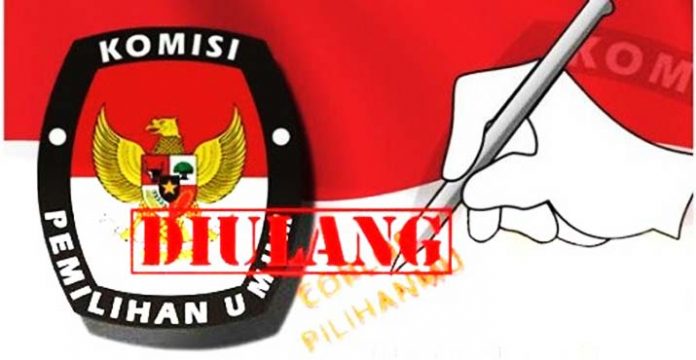 ilustrasi psu, pilgub sultra