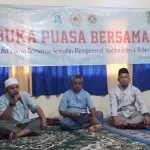 PTMSI Sultra Laksanakan Bukber PTMSI Sultra Laksanakan Bukber