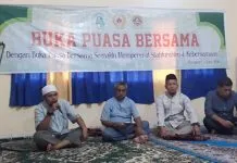 PTMSI Sultra Laksanakan Bukber PTMSI Sultra Laksanakan Bukber