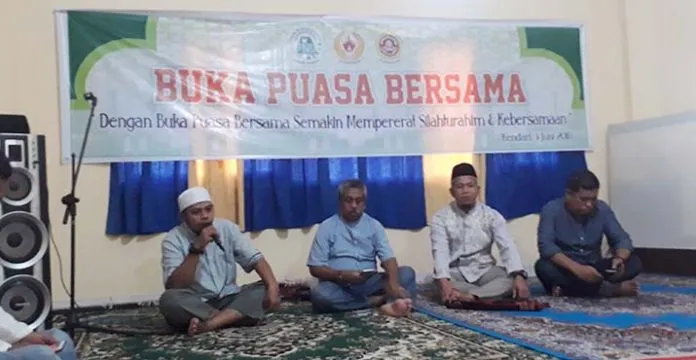 ptmsi_sultra PTMSI Sultra Laksanakan Bukber