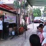 PSTI Kendari Gelar Buka Puasa Bersama PSTI Kendari Gelar Buka Puasa Bersama