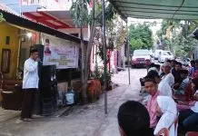 PSTI Kendari Gelar Buka Puasa Bersama PSTI Kendari Gelar Buka Puasa Bersama