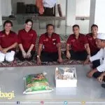 Plaza Inn Kendari Berbagi Bantuan ke Masjid Al Gaffar Plaza Inn Kendari Berbagi Bantuan ke Masjid Al Gaffar