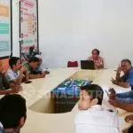 Tiga Parpol di Buton Belum Serahkan Mandat Operator Silon Tiga Parpol di Buton Belum Serahkan Mandat Operator Silon