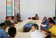 Tiga Parpol di Buton Belum Serahkan Mandat Operator Silon Tiga Parpol di Buton Belum Serahkan Mandat Operator Silon