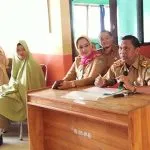 DPPKB Konut Gelar Rapat Pemantapan Kinerja ASN DPPKB Konut Gelar Rapat Pemantapan Kinerja ASN