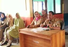 DPPKB Konut Gelar Rapat Pemantapan Kinerja ASN DPPKB Konut Gelar Rapat Pemantapan Kinerja ASN