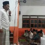 Begini Keutaman Ibadah Ramadan Menurut Wabup Konut Wakil Bupati Konawe Utara (Konut), Sulawesi Tenggara (Sultra) Raup