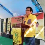 Bukan Elektabilitas, Golkar Utamakan Asas Manfaat Balon yang Akan Diusung ridwan bae golkar