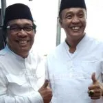 Suksesi Bupati Muna, Ridwan Bae Siap Dukung Rajiun Suksesi Bupati Muna, Ridwan Bae Siap Dukung Rajiun
