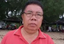 Libur Cuti Lebaran, Disdukcapil Konawe Tetap Buka Pelayanan Sekretaris Disdukcapil Konawe, Riwanto