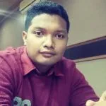 Tidak Kredibel, Tim Asrun-Hugua Anggap Survei JSI Dapat Merusak Demokrasi Rudi Supriono