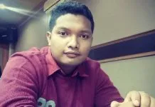 Tidak Kredibel, Tim Asrun-Hugua Anggap Survei JSI Dapat Merusak Demokrasi Rudi Supriono