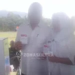 Ruksamin Optimis Ali Mazi-Lukman Menang 62 Persen di Konut Ruksamin Optimis Ali Mazi-Lukman Menang 62 Persen di Konut