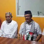 Rusda Tegaskan OTT di Buton Selatan Tak Ada Kaitannya dengan Pilgub Rusda Tegaskan OTT di Buton Selatan Tak Ada Kaitannya dengan Pilgub