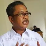 Rusda Sjafei Siapkan Enam Tim Tiap TPS Rusda Sjafei