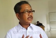 Rusda Sjafei Siapkan Enam Tim Tiap TPS Rusda Sjafei