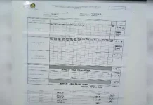 Asrun-Hugua Unggul di Rutan Asrun-Hugua Unggul di Rutan