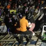 H-1 Lebaran, Ini Pantauan SAR Kendari di Seluruh Pelabuhan dan Bandara se-Sultra H-1 Lebaran, Ini Pantauan SAR Kendari di Seluruh Pelabuhan dan Bandara se-Sultra