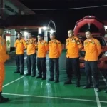Hujan Deras, Desa Polora Indah Konut Kembali Terendam Banjir Setinggi 5 Meter Hujan Deras, Desa Polora Indah Konut Kembali Terendam Banjir Setinggi 5 Meter