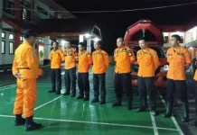 Hujan Deras, Desa Polora Indah Konut Kembali Terendam Banjir Setinggi 5 Meter Hujan Deras, Desa Polora Indah Konut Kembali Terendam Banjir Setinggi 5 Meter