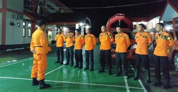 Hujan Deras, Desa Polora Indah Konut Kembali Terendam Banjir Setinggi 5 Meter