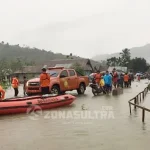 BPBD Konut Kekosongan Logistik Untuk Korban Banjir BPBD Konut Kekosongan Logistik Untuk Korban Banjir