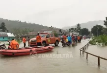 BPBD Konut Kekosongan Logistik Untuk Korban Banjir BPBD Konut Kekosongan Logistik Untuk Korban Banjir