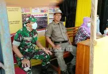 Operasi Ketupat 2018, 36 Personel Satpol Bombana Disiagakan Operasi Ketupat 2018, 36 Personel Satpol Bombana Disiagakan