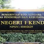 Penerimaan Siswa Baru, SMKN 1 Kendari Siapkan 432 Kursi SMKN 1 Kendari