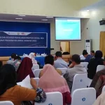 BI Sultra Edukasi Agen LKD dan Pendamping PKH BI Sultra Edukasi Agen LKD dan Pendamping PKH