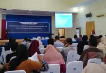 BI Sultra Edukasi Agen LKD dan Pendamping PKH BI Sultra Edukasi Agen LKD dan Pendamping PKH