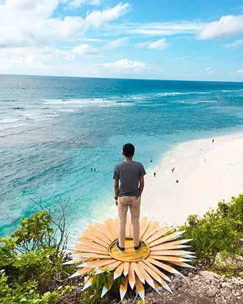 Apparalang dan Marumasa, Wisata Tebing Bulukumba yang Memikat Hati