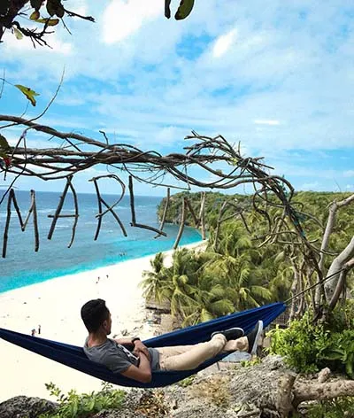 Apparalang dan Marumasa, Wisata Tebing Bulukumba yang Memikat Hati