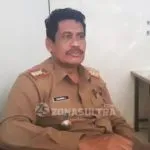 Panselda CASN Muna Tunda Jadwal Psikotes Kepala Disperindag Muna, Sukarman Loke