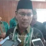Fasilitas Umum Rusak, Begini Tanggapan Pemkot Kendari Soal Aksi Berujung Bentrok elaksana tugas (Plt) Wali Kota Kendari Sulkarnain Kadir