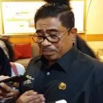 Dirjen Otda: Pilgub Sultra Semua Libur Kecuali Pj Gubernur Dirjen) Otonomi Daerah (Otda) Kementerian Dalam Negeri (Kemendagri) Sumarsono