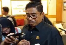 Dirjen Otda: Pilgub Sultra Semua Libur Kecuali Pj Gubernur Dirjen) Otonomi Daerah (Otda) Kementerian Dalam Negeri (Kemendagri) Sumarsono